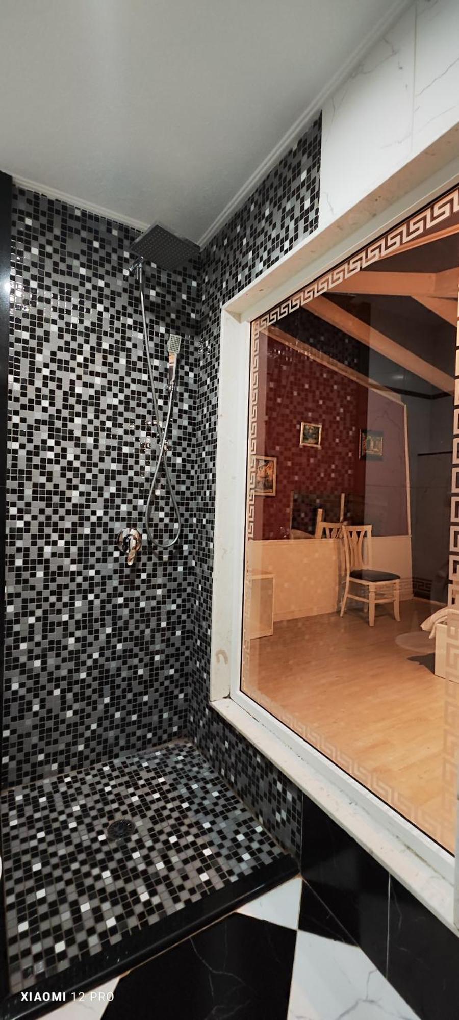 Hotel Kastria Тирана Экстерьер фото