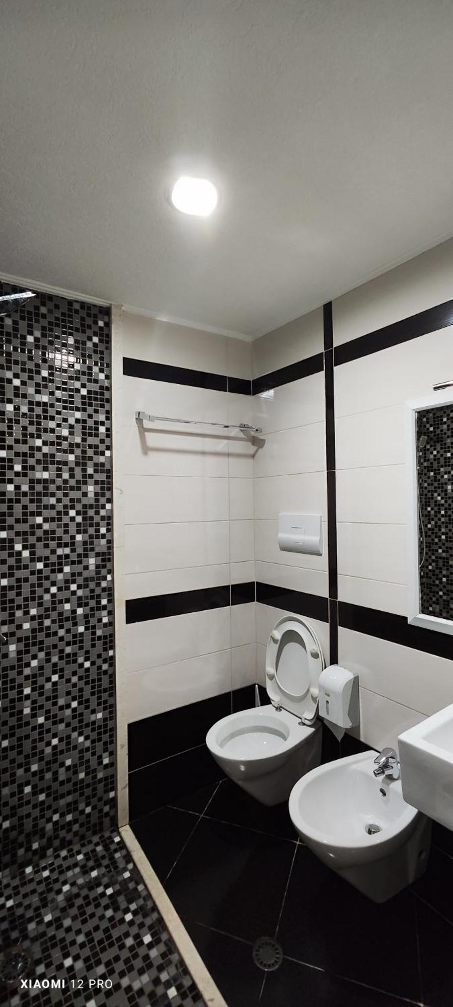 Hotel Kastria Тирана Экстерьер фото