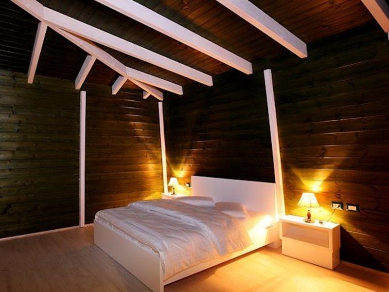 Hotel Kastria Тирана Экстерьер фото